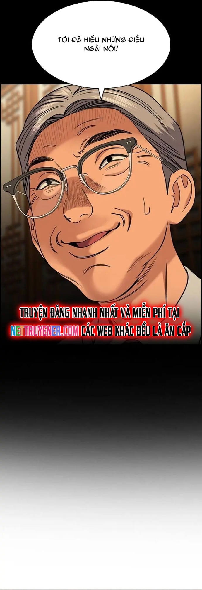 Giáo Dục Chân Chính: Chapter 196