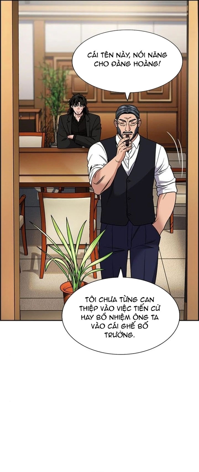 Giáo Dục Chân Chính: Chapter 196