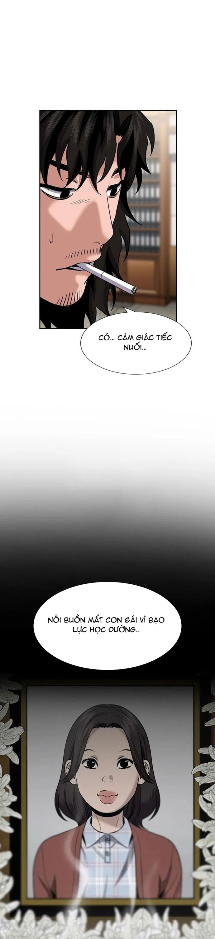 Giáo Dục Chân Chính: Chapter 196