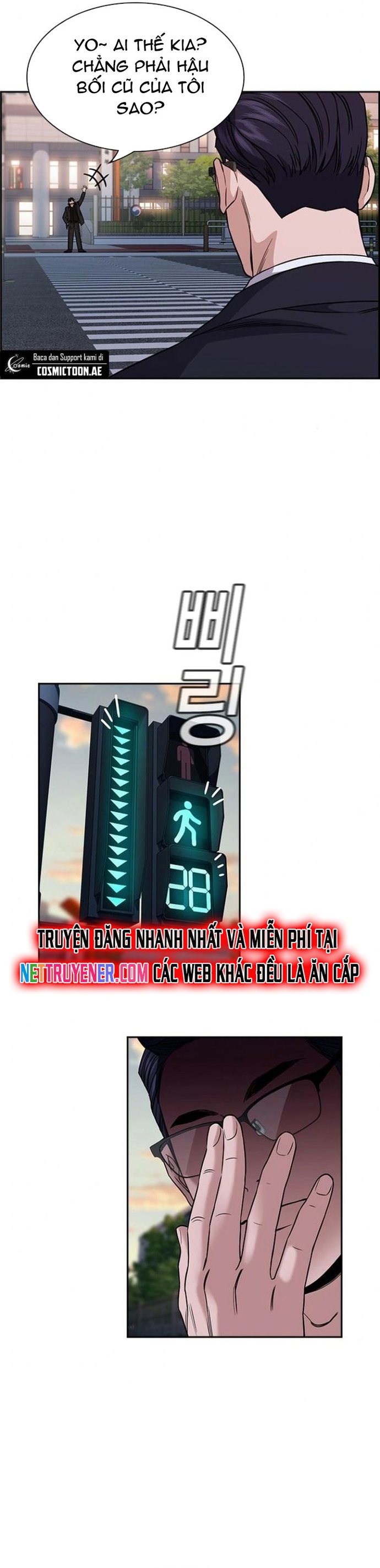 Giáo Dục Chân Chính: Chapter 196