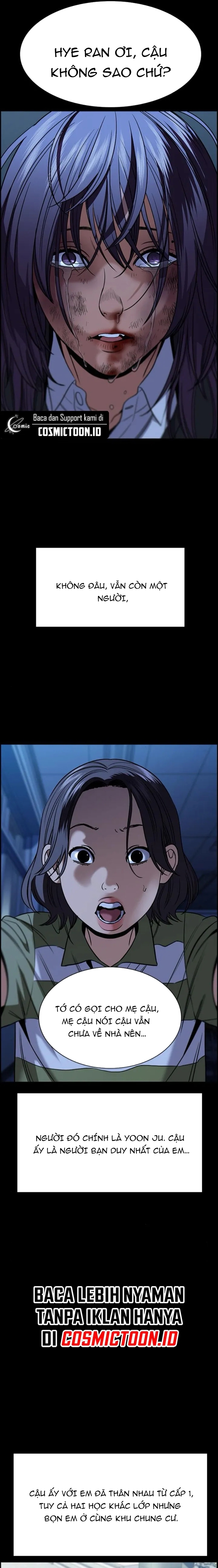 Giáo Dục Chân Chính: Chapter 198