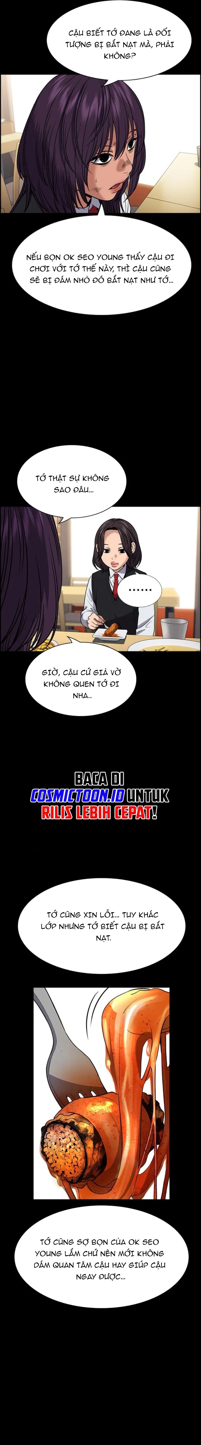 Giáo Dục Chân Chính: Chapter 198