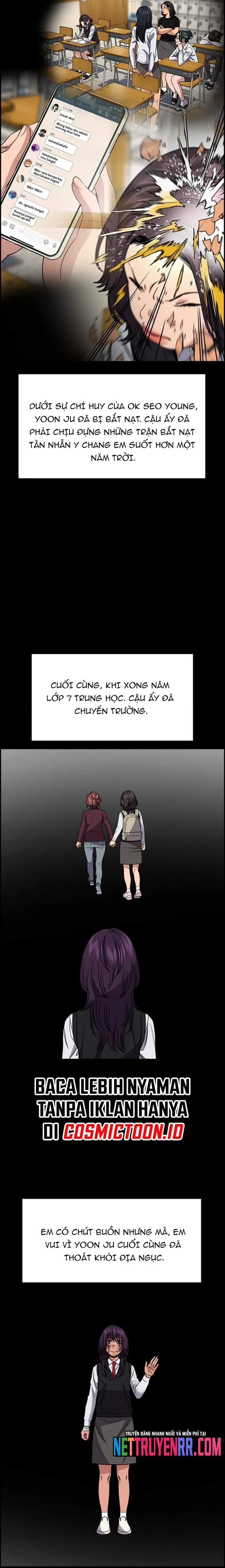 Giáo Dục Chân Chính: Chapter 198
