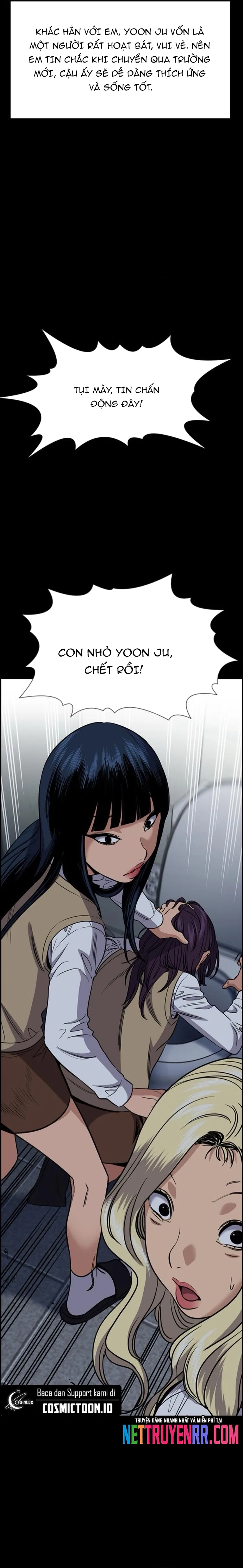 Giáo Dục Chân Chính: Chapter 198