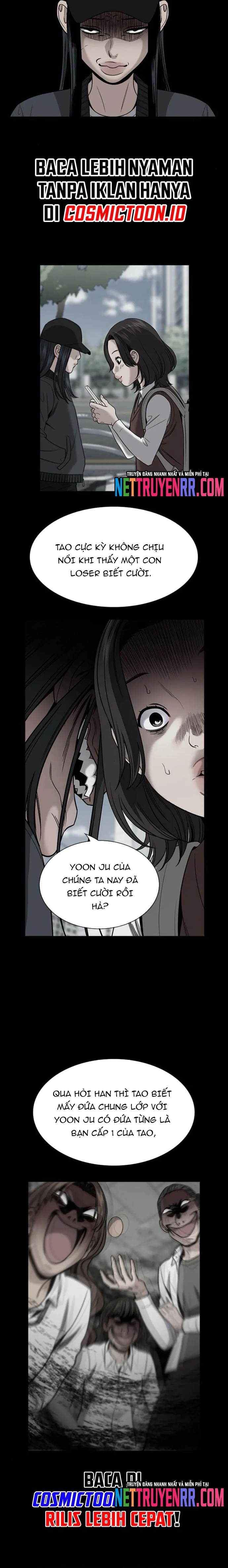 Giáo Dục Chân Chính: Chapter 198