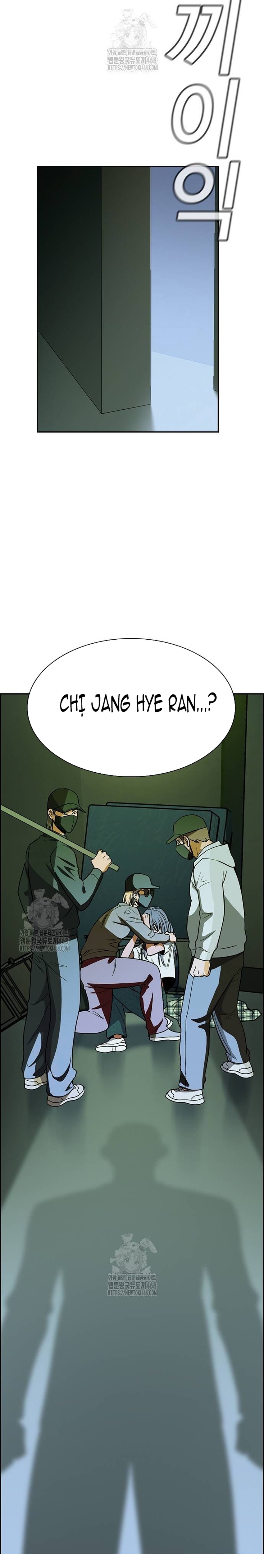 Giáo Dục Chân Chính: Chapter 199