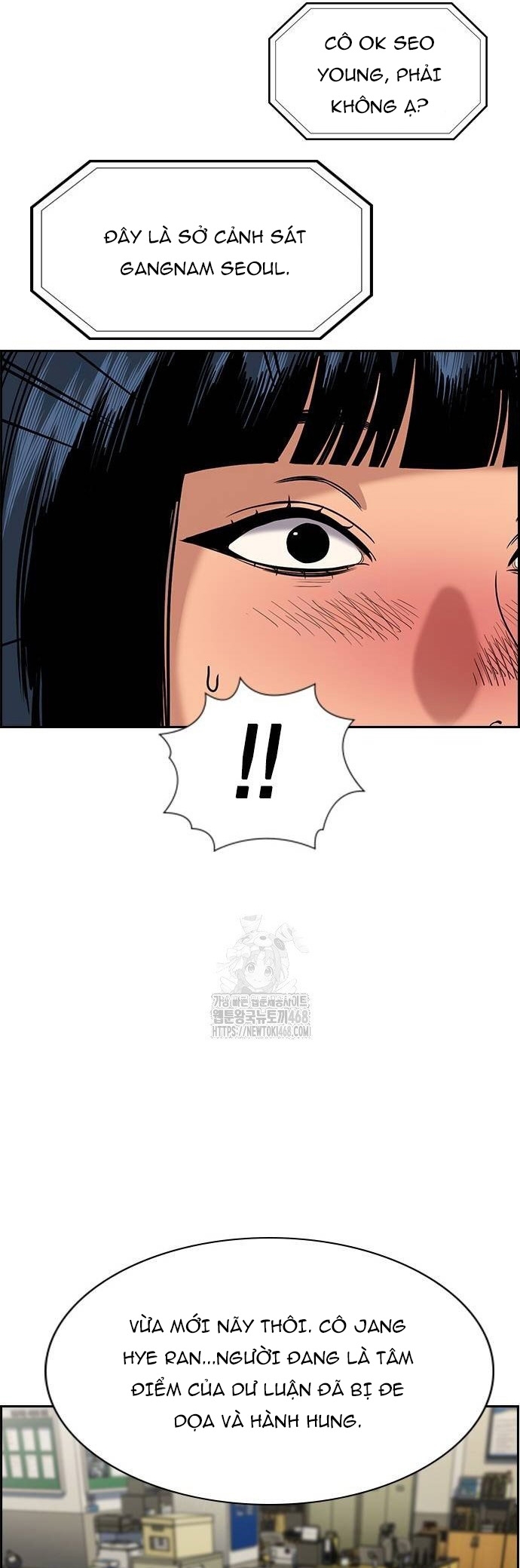 Giáo Dục Chân Chính: Chapter 200