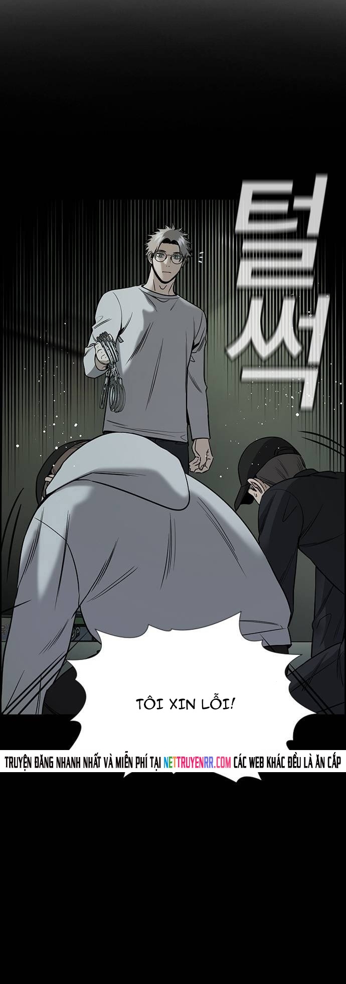 Giáo Dục Chân Chính: Chapter 200