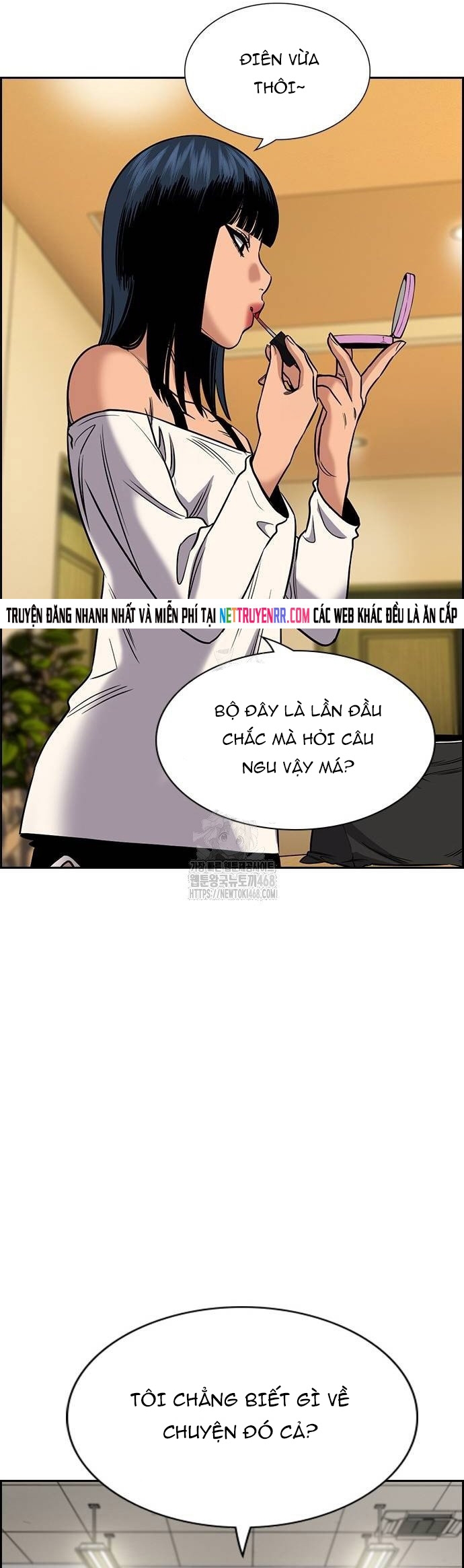 Giáo Dục Chân Chính: Chapter 200