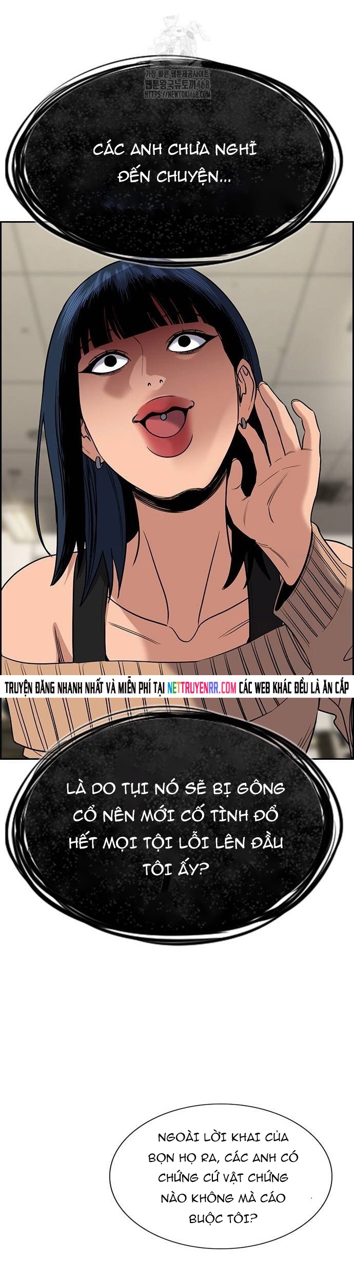 Giáo Dục Chân Chính: Chapter 200