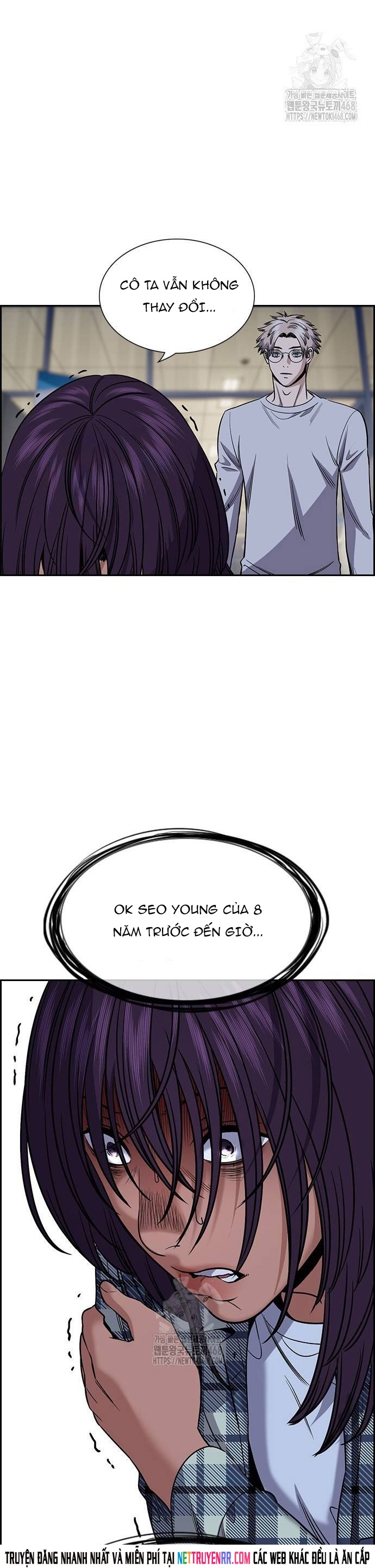 Giáo Dục Chân Chính: Chapter 200