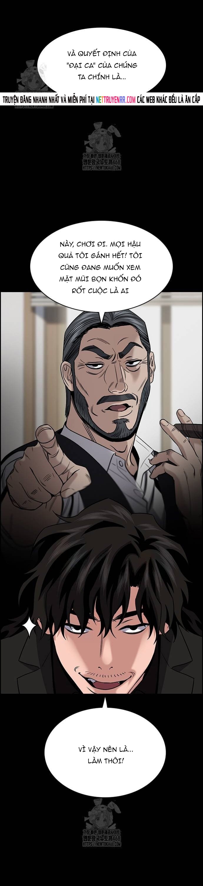 Giáo Dục Chân Chính: Chapter 200