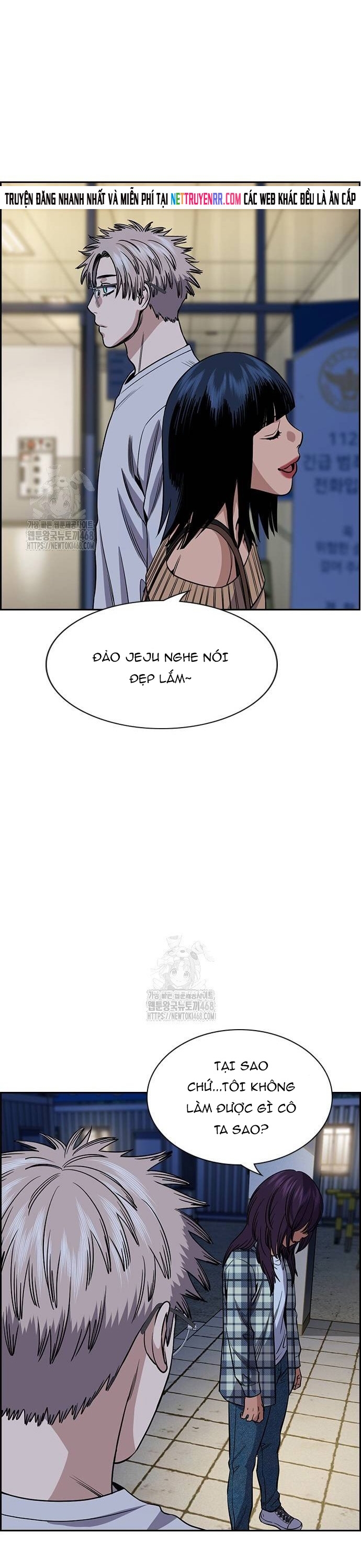 Giáo Dục Chân Chính: Chapter 200