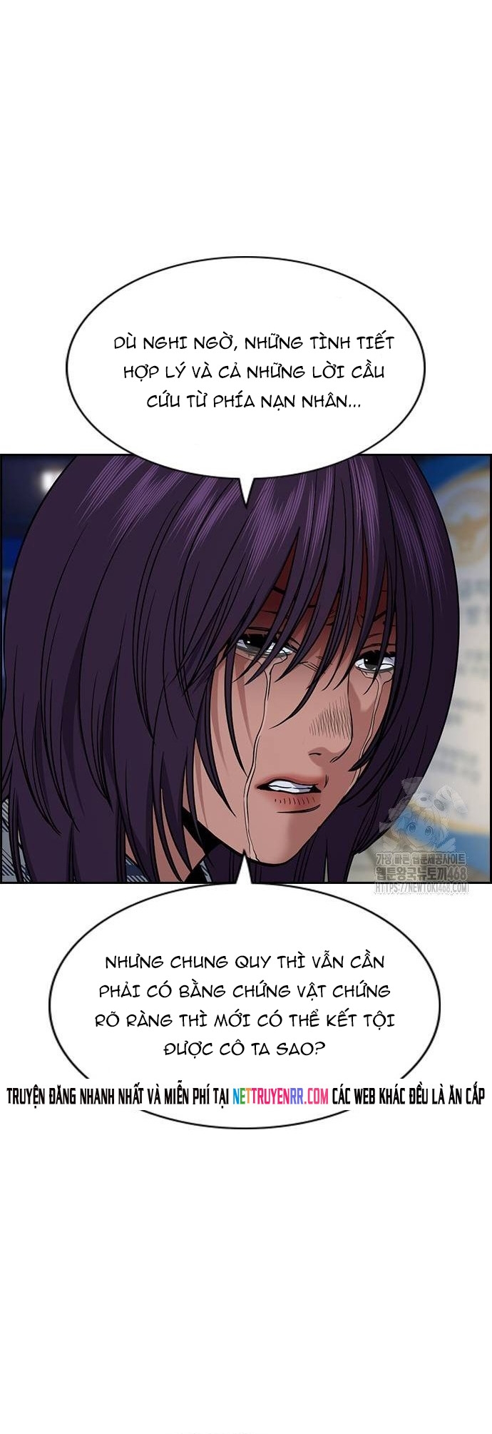 Giáo Dục Chân Chính: Chapter 200
