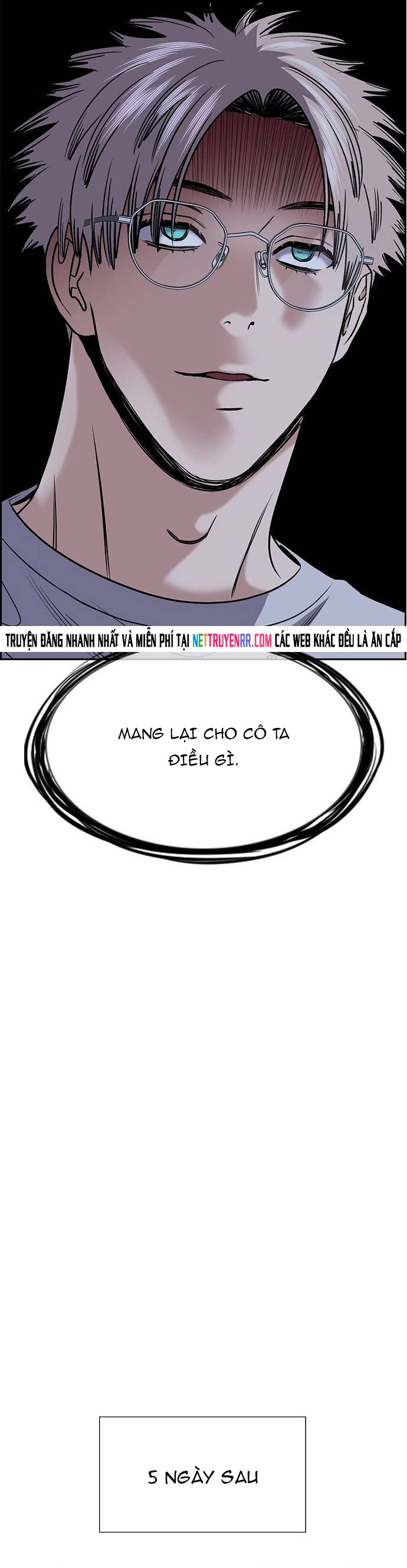 Giáo Dục Chân Chính: Chapter 200