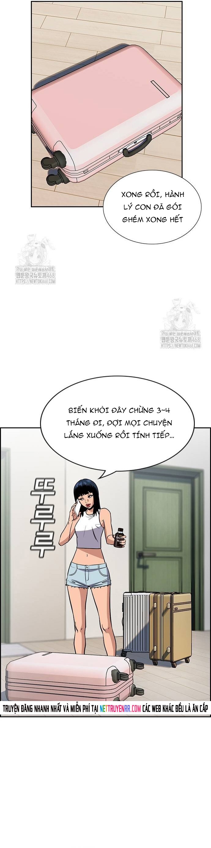 Giáo Dục Chân Chính: Chapter 200