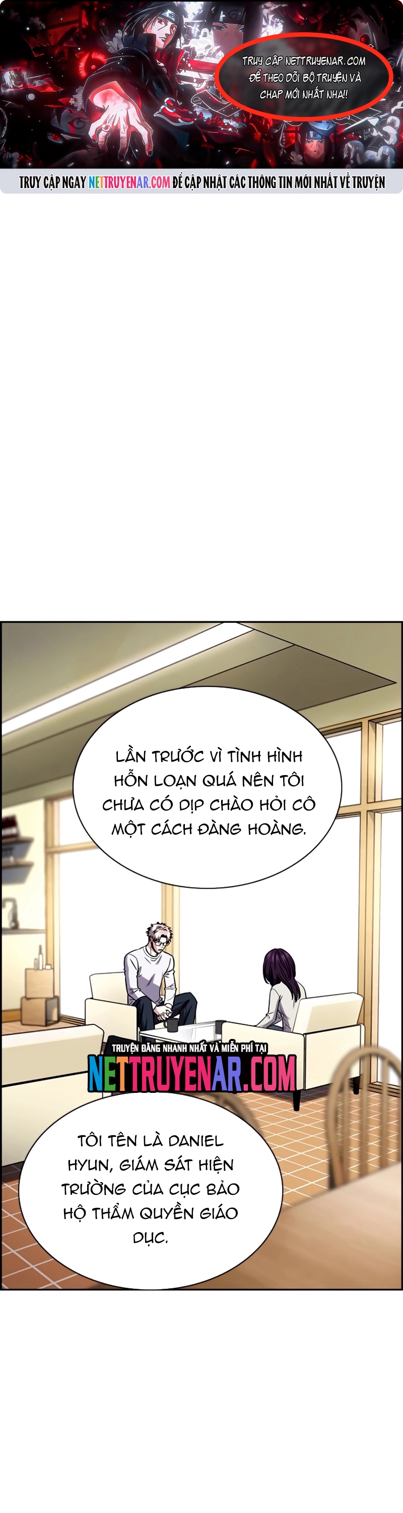 Giáo Dục Chân Chính: Chapter 201