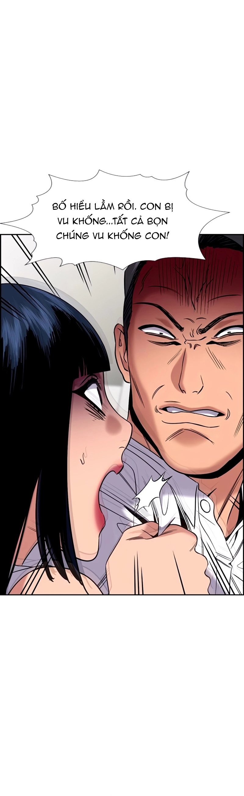Giáo Dục Chân Chính: Chapter 201