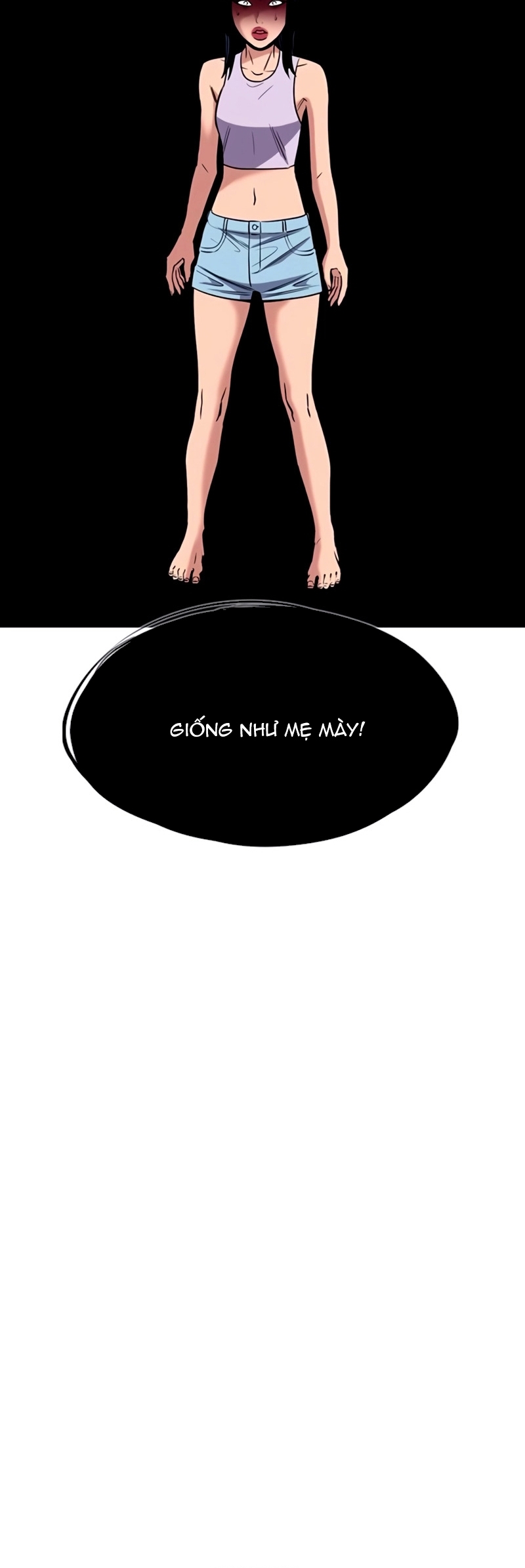 Giáo Dục Chân Chính: Chapter 201