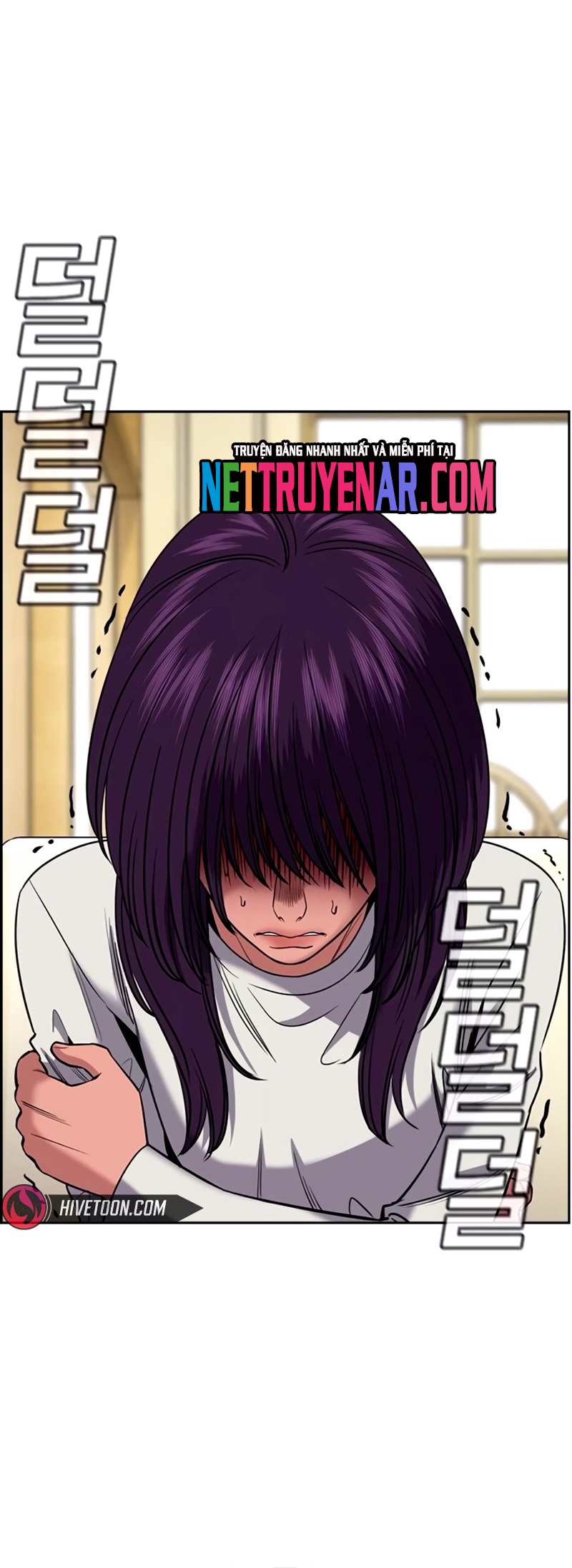Giáo Dục Chân Chính: Chapter 201