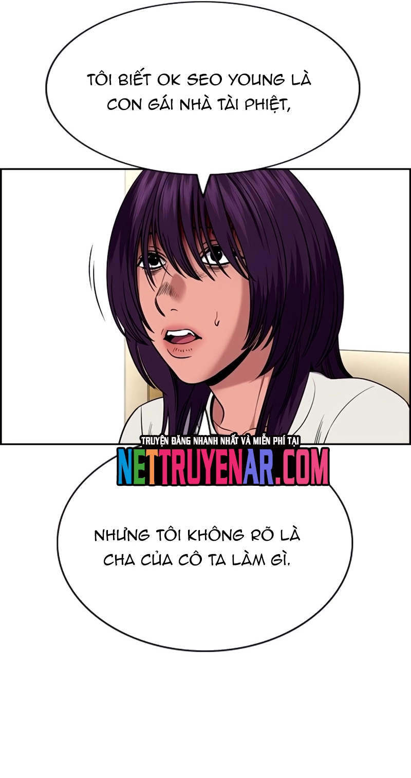 Giáo Dục Chân Chính: Chapter 201