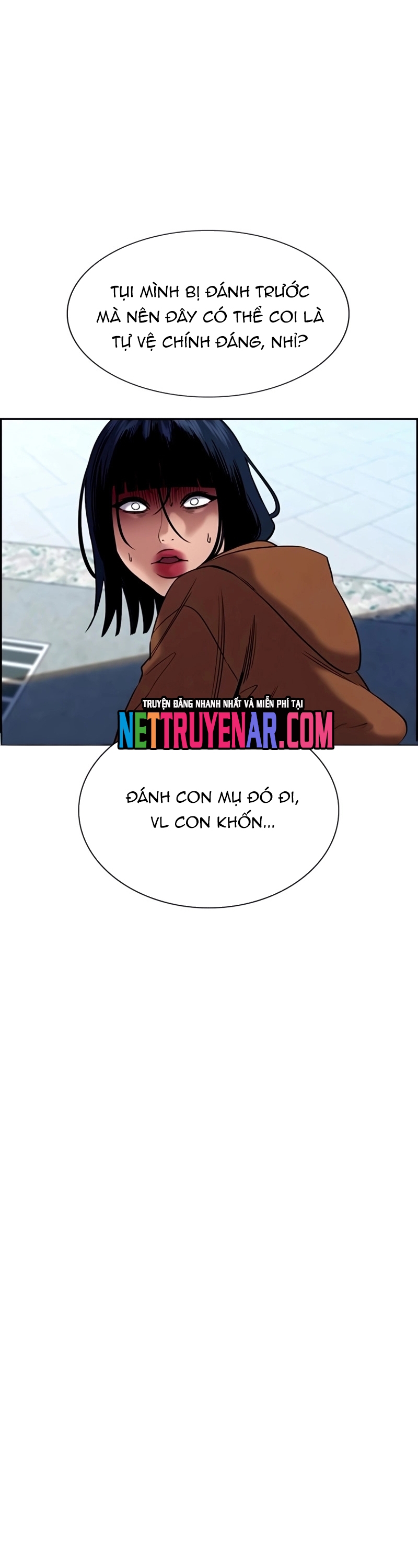 Giáo Dục Chân Chính: Chapter 201