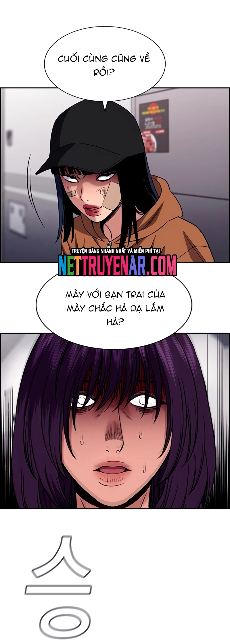 Giáo Dục Chân Chính: Chapter 201