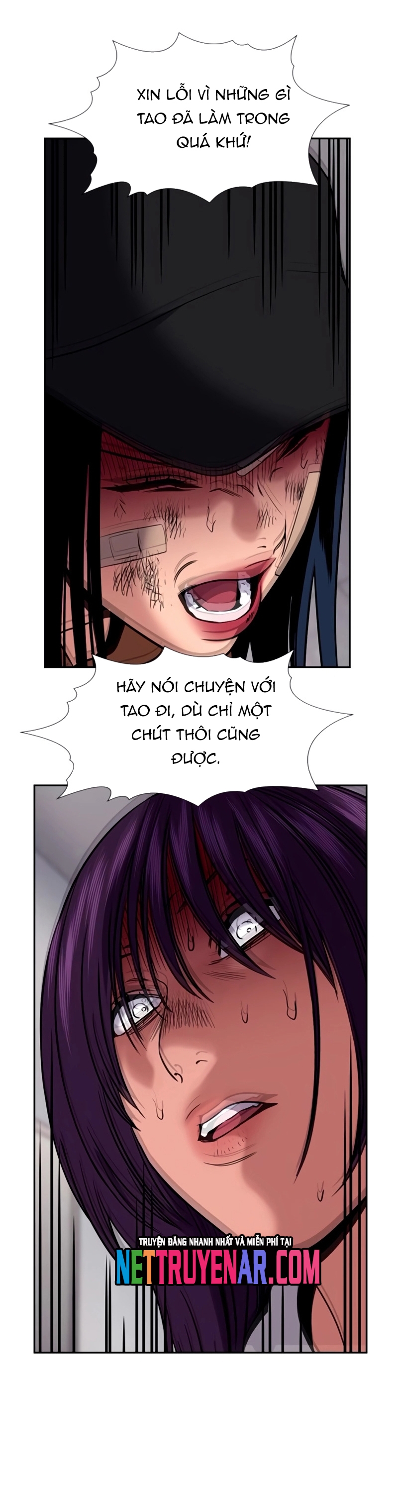 Giáo Dục Chân Chính: Chapter 201