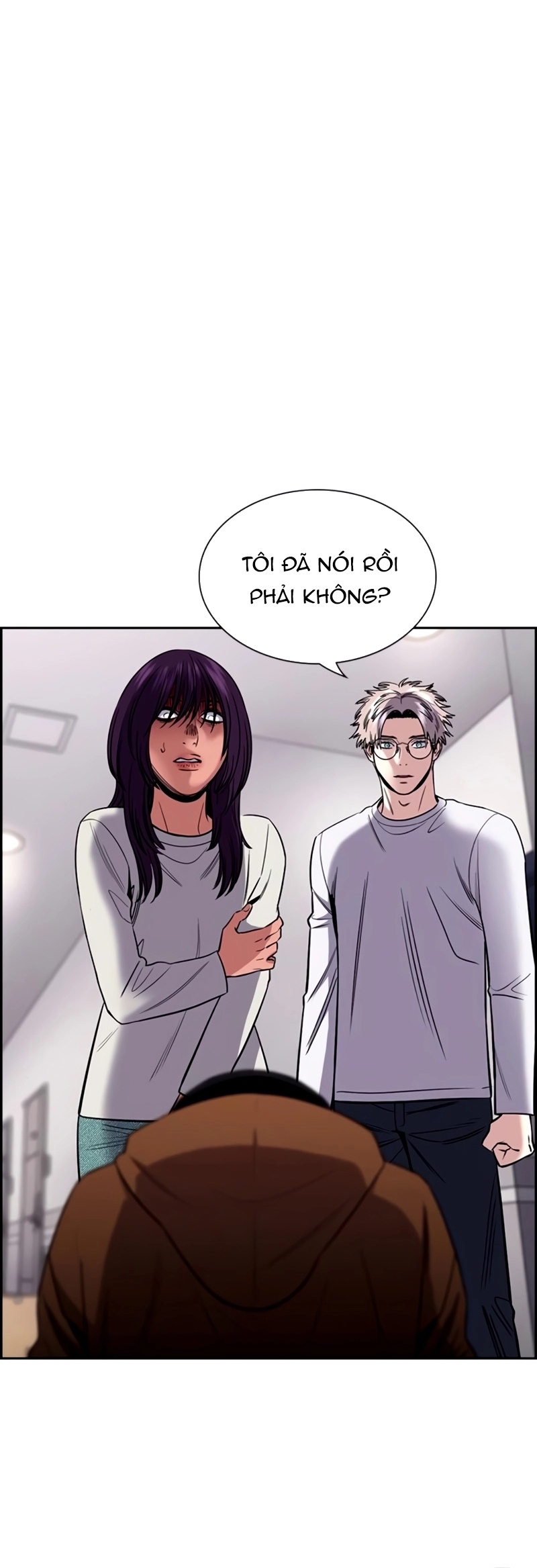 Giáo Dục Chân Chính: Chapter 201