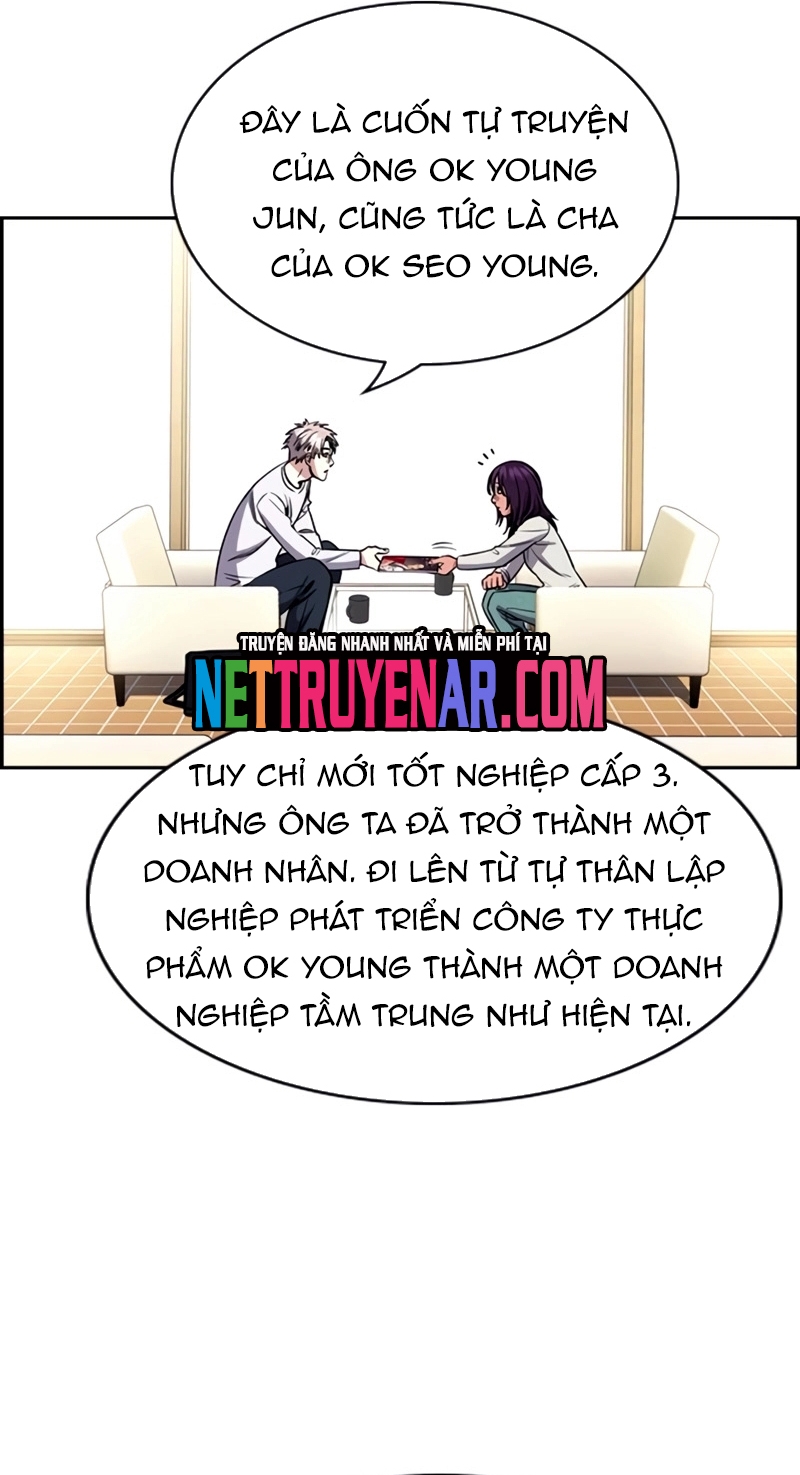 Giáo Dục Chân Chính: Chapter 201