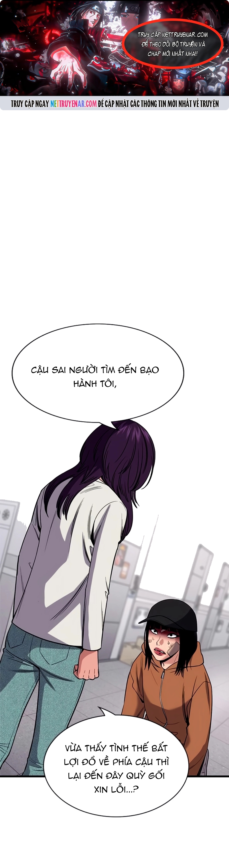 Giáo Dục Chân Chính: Chapter 202