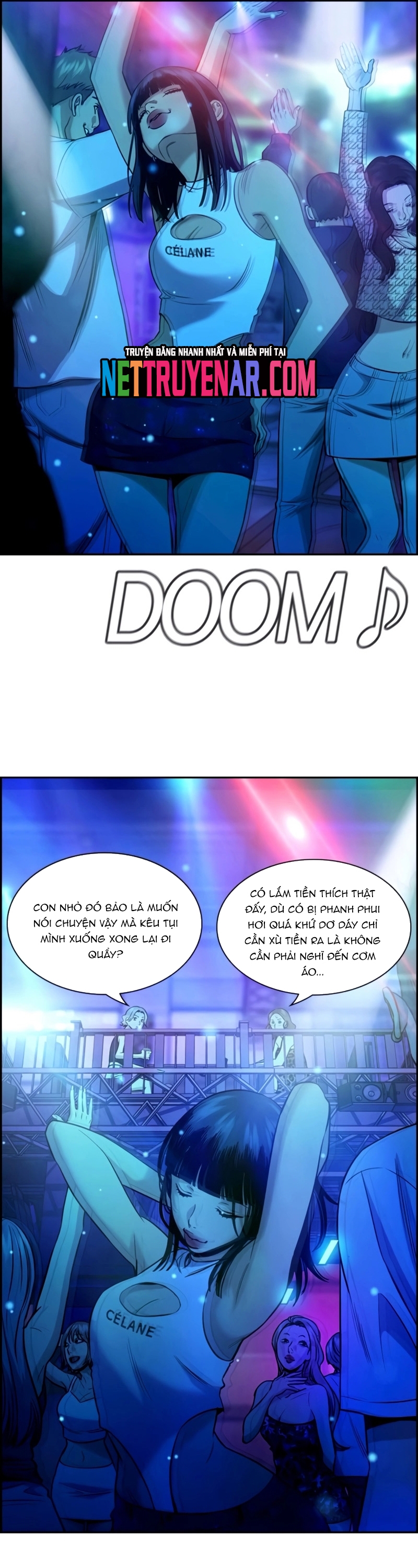 Giáo Dục Chân Chính: Chapter 202