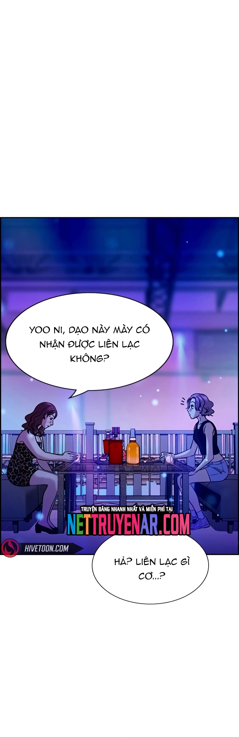 Giáo Dục Chân Chính: Chapter 202