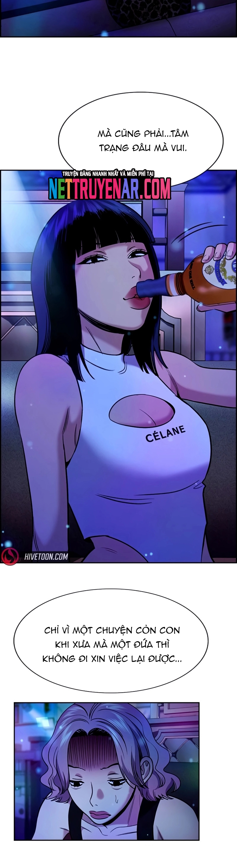 Giáo Dục Chân Chính: Chapter 202