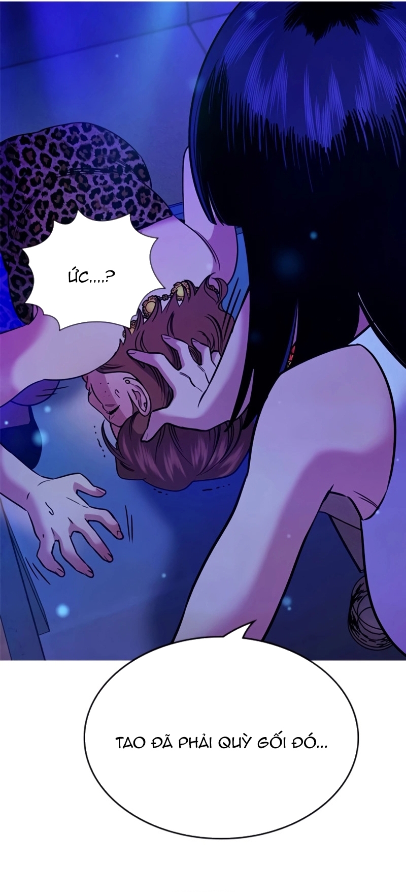 Giáo Dục Chân Chính: Chapter 202