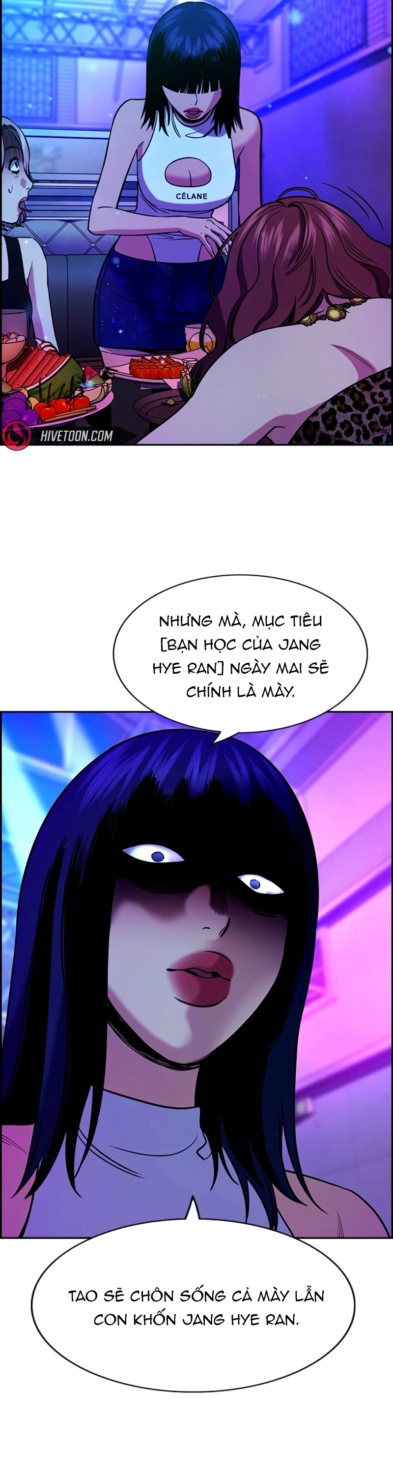 Giáo Dục Chân Chính: Chapter 202