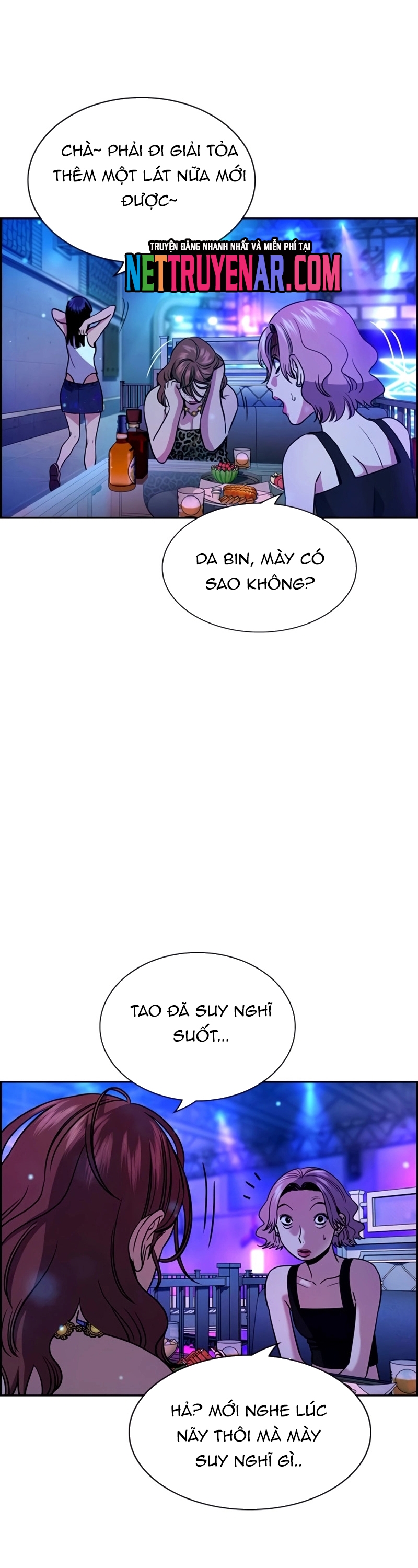 Giáo Dục Chân Chính: Chapter 202