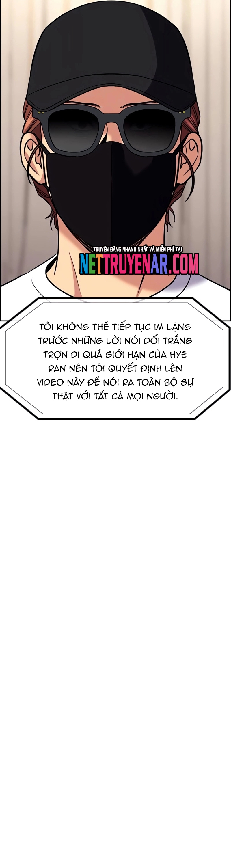 Giáo Dục Chân Chính: Chapter 202