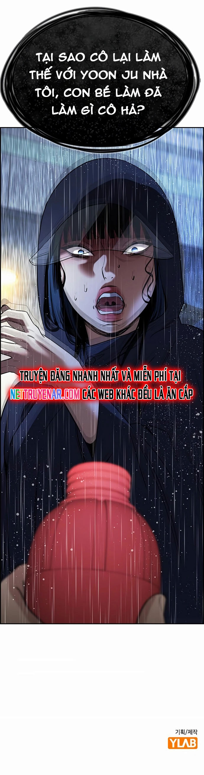 Giáo Dục Chân Chính: Chapter 203