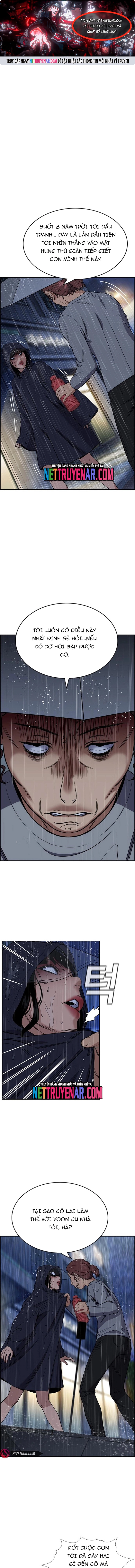 Giáo Dục Chân Chính: Chapter 204