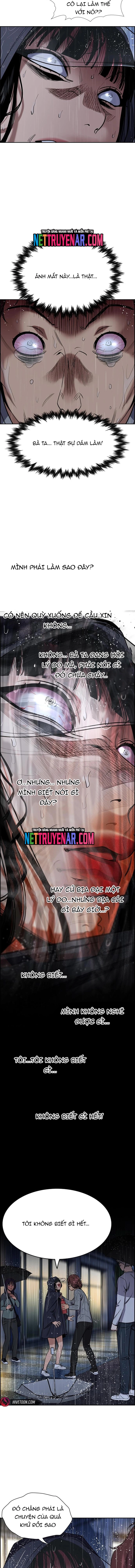 Giáo Dục Chân Chính: Chapter 204