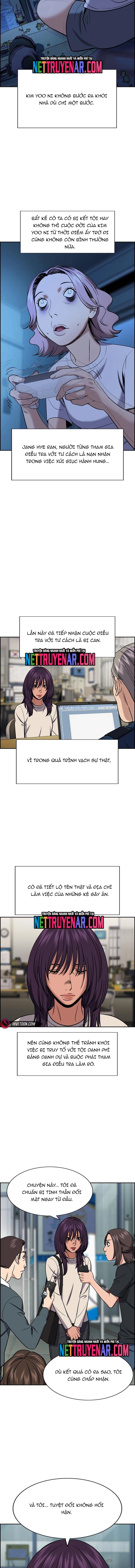 Giáo Dục Chân Chính: Chapter 204