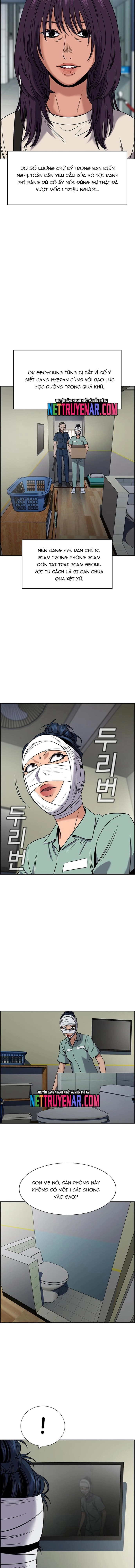 Giáo Dục Chân Chính: Chapter 204