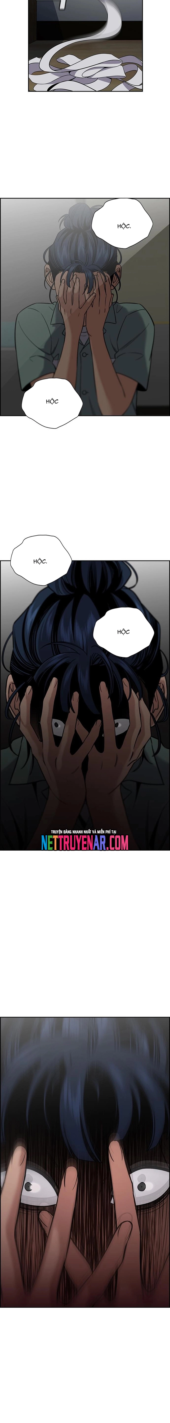 Giáo Dục Chân Chính: Chapter 204