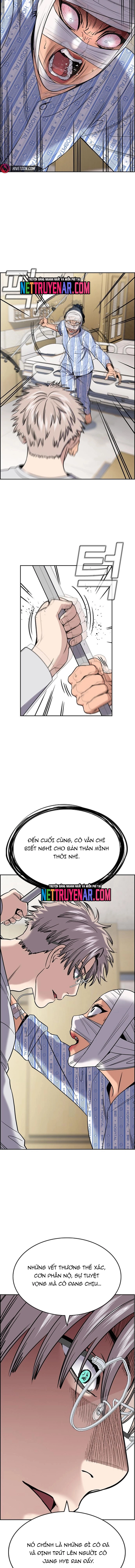 Giáo Dục Chân Chính: Chapter 204