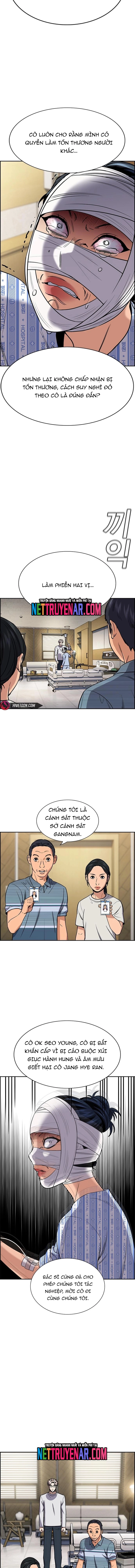 Giáo Dục Chân Chính: Chapter 204