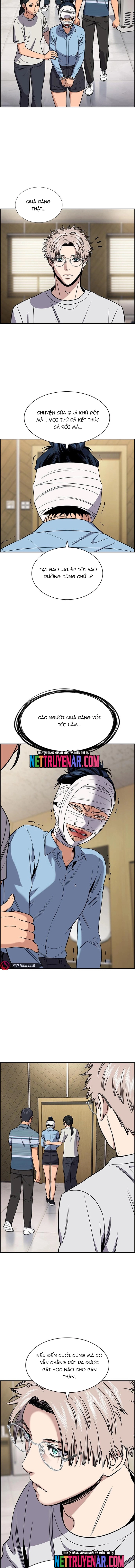 Giáo Dục Chân Chính: Chapter 204