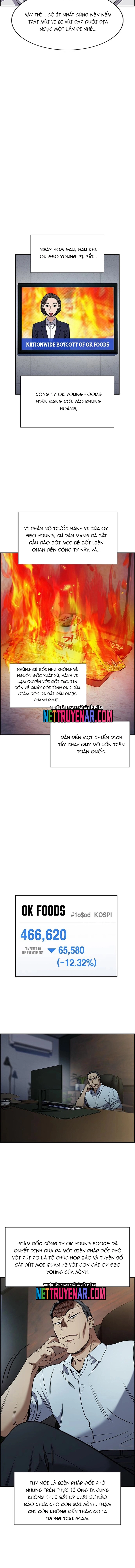 Giáo Dục Chân Chính: Chapter 204