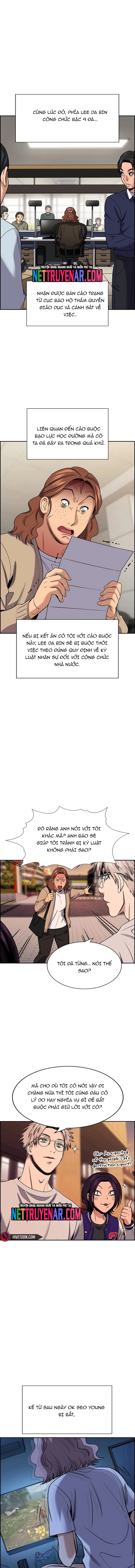 Giáo Dục Chân Chính: Chapter 204