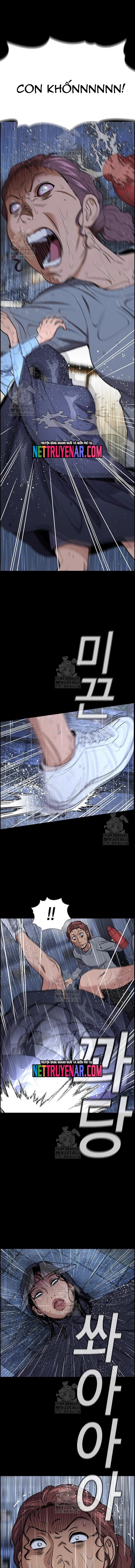 Giáo Dục Chân Chính: Chapter 205